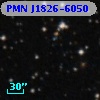 PMN J1826-6050