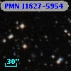 PMN J1827-5954