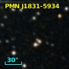 PMN J1831-5934