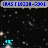 IRAS F18230-5901