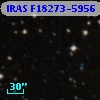 IRAS F18273-5956