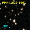 PMN J1829-5901