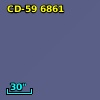 CD-59  6861