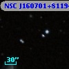 NSC J160701+811949