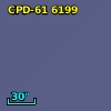 CPD-61  6199
