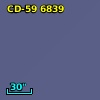 CD-59  6839