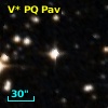 V* PQ Pav
