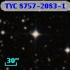 TYC 8757-2083-1