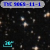 TYC 9068-11-1