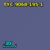 TYC 9068-195-1