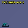 TYC 9068-441-1