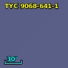 TYC 9068-641-1