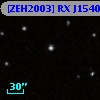 [ZEH2003] RX J1540.2+8155  1