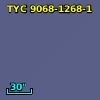 TYC 9068-1268-1