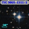 TYC 9068-1311-1