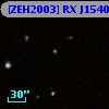 [ZEH2003] RX J1540.2+8155  2