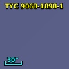 TYC 9068-1898-1