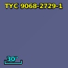 TYC 9068-2729-1