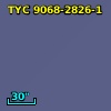 TYC 9068-2826-1