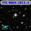 TYC 9069-2021-1
