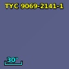 TYC 9069-2141-1