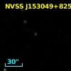 NVSS J153049+825102