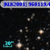[KLK2001] 960119.41