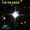 CD-59  6920