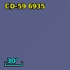 CD-59  6935