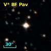 V* BF Pav