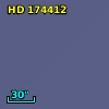 HD 174412