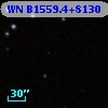 WN B1559.4+8130