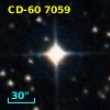 CD-60  7059
