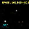 WN B1616.8+8307