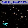 2MASS J18472287-5940433