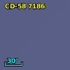 CD-58  7186