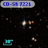 CD-58  7221