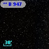 **   B   947