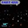 FAUST 4358