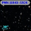 PMN J1843-5928