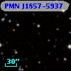 PMN J1857-5937