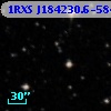 1RXS J184230.6-584202