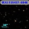 IRAS F18437-6046