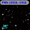 PMN J1856-5956