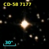 CD-58  7177