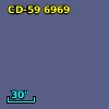 CD-59  6969
