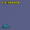 CD-59  6974