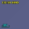 CD-59  6990