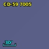 CD-59  7005