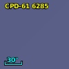 CPD-61  6285